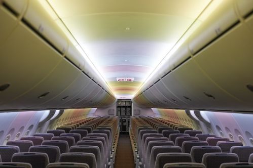 全球首架国产大飞机首达青岛,预计2023年春投入商业运营