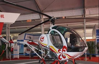 国产AC310直升机今年有望获得合格证